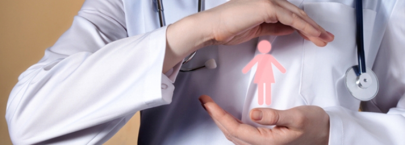 JİNEKOLOJİ NEDİR ?