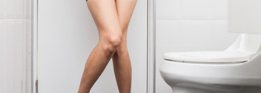 İdrar Kaçırma Tedavisi