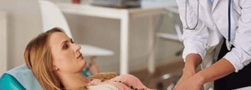 Büyükçekmece Kürtaj