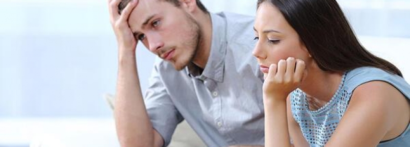 Cinsel İlişkiye Girememe