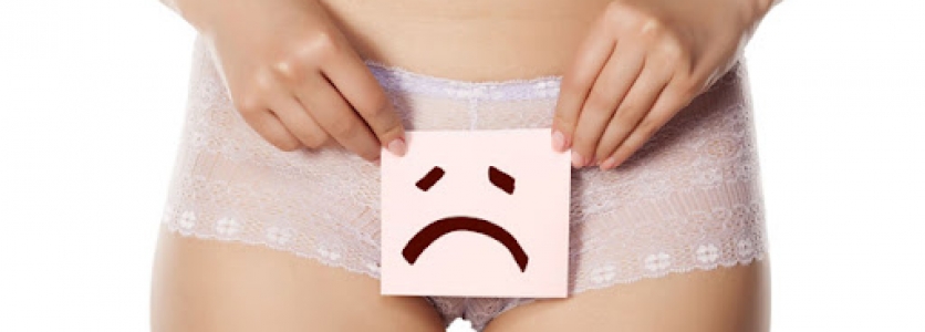 Genital Enfeksiyonlar