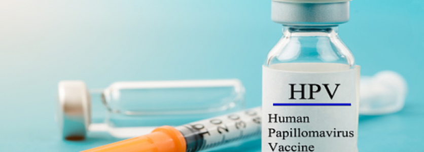 HPV Virüsü Ve HPV Aşısı