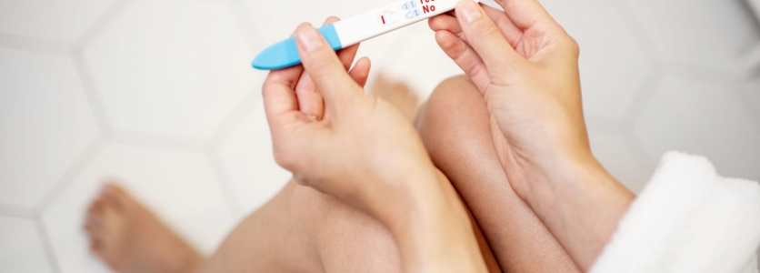 Gebelik Sonlandırma