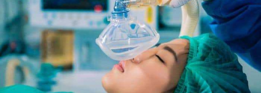 Genel Anesteziyle Kürtaj