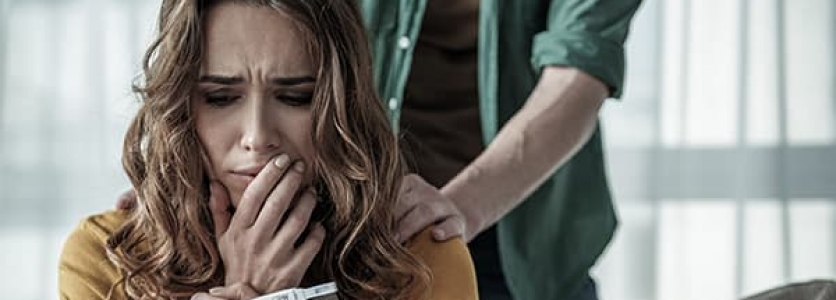 Kürtaj Sonrası Başıma Bir Şey Gelir Mi?