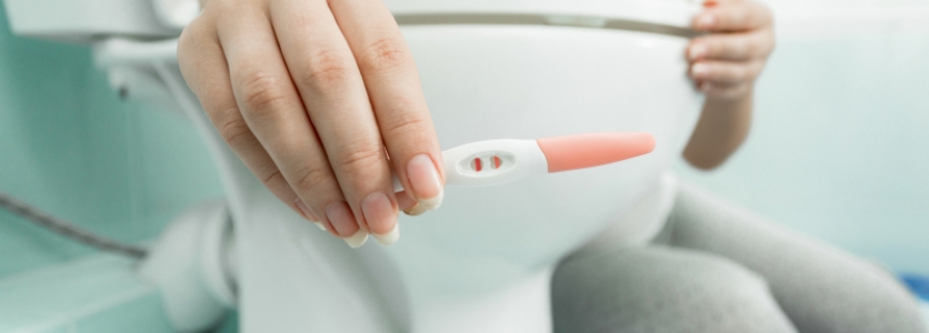 Kürtaj Sonrası Tekrar Gebe Kalabilir Miyim?