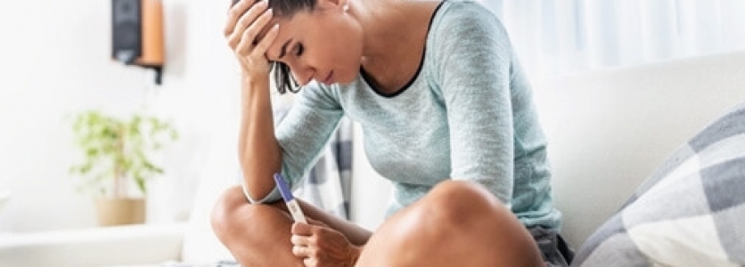 Körfez İlçesi Kürtaj