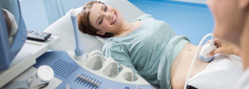 Bakirelerde Jinekolojik Muayene Nasıl Yapılır?