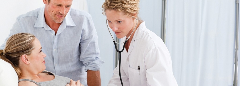 Kadın Doğum Doktoru