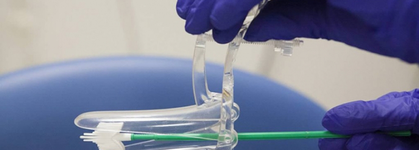 RAHİM AĞZI KANSERİNDE SMEAR TESTİNİN ÖNEMİ