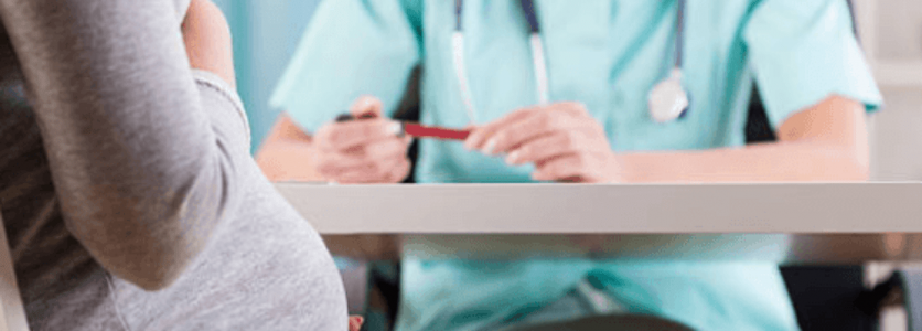 Gebelikte İkili Tarama Testi