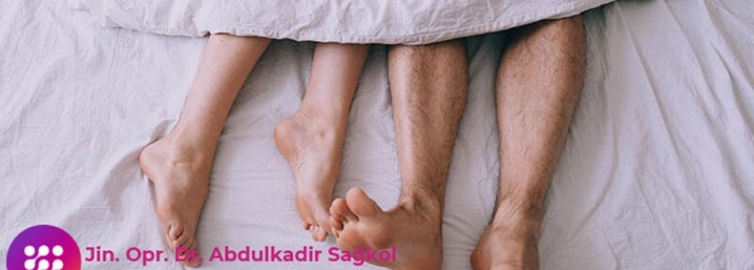 Kürtaj Sonrası Cinsel İlişki