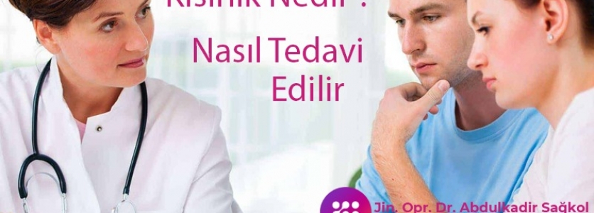 Kısırlık Nedir